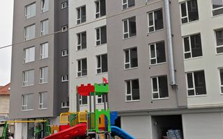 Vânzare, apartament, 2 camere + living, strada Soarelui, Botanica - Poză 6
