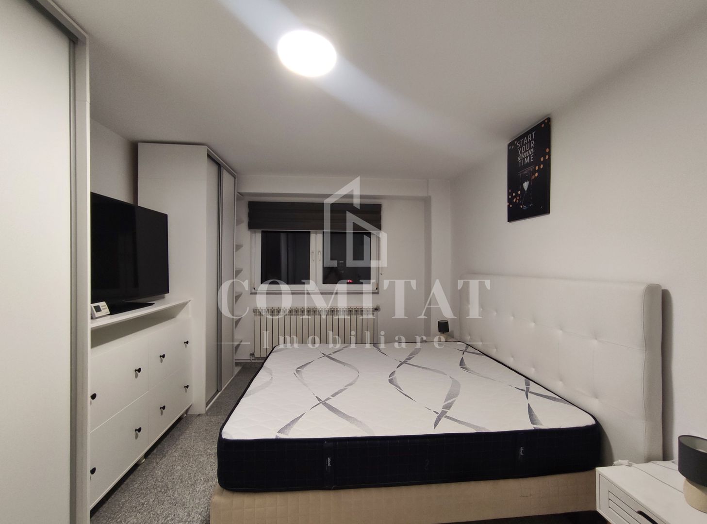 Apartament cu 3 camere decomandate | Zona Iulius Mall - Poză 2
