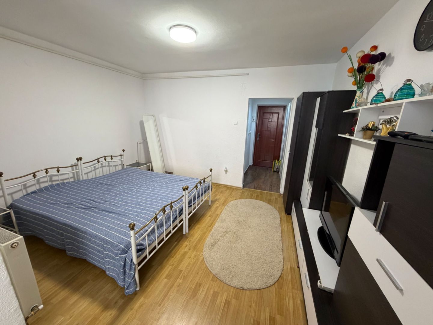 Garsoniera, etaj 2 - Cugir - Poză 4