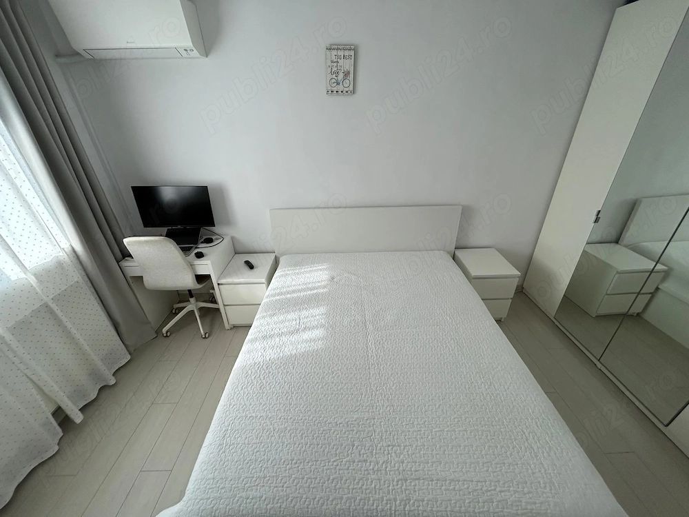 Apartament 3 camere, 70 mp, vizavi de Parcul Tineretului   209.000  , proprietar, exclus agenții - Poză 4