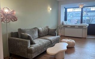 Apartament Lux Floreasca - Poză 7