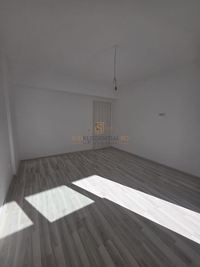 Apartament 2 camere de inchiriat, curte 40 mp,metrou, Popesti-Leordeni - Poză 2