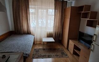 Garsoniera de inchiriat, Mathaus-Nicolina, mobilata si utilata complet - Poză 2