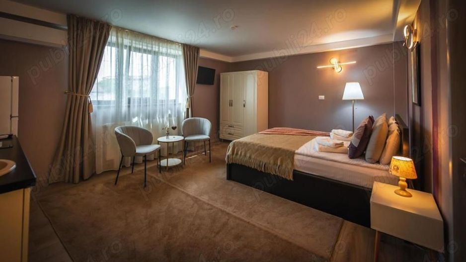 Pensiune la cheie LUX 3* ULTRACENTRAL Iasi -ROI <10 ani - Poză 2