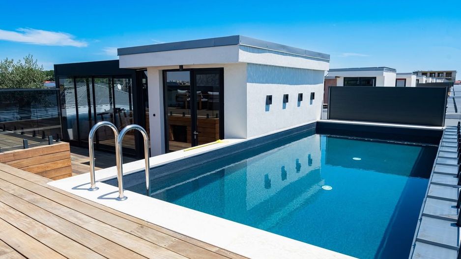 Vila cu piscina I Best deal I Serenity 2 - Poză 20