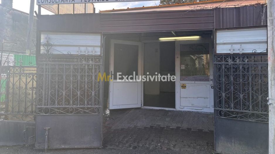 Spatiu comercial stradal, pozitie strategica – N. Balcescu, zona Piata Centrala - Poză 4