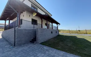 Casa individuala de 120mp, teren 500mp, finisata modern, zona Chinteni - Poză 16