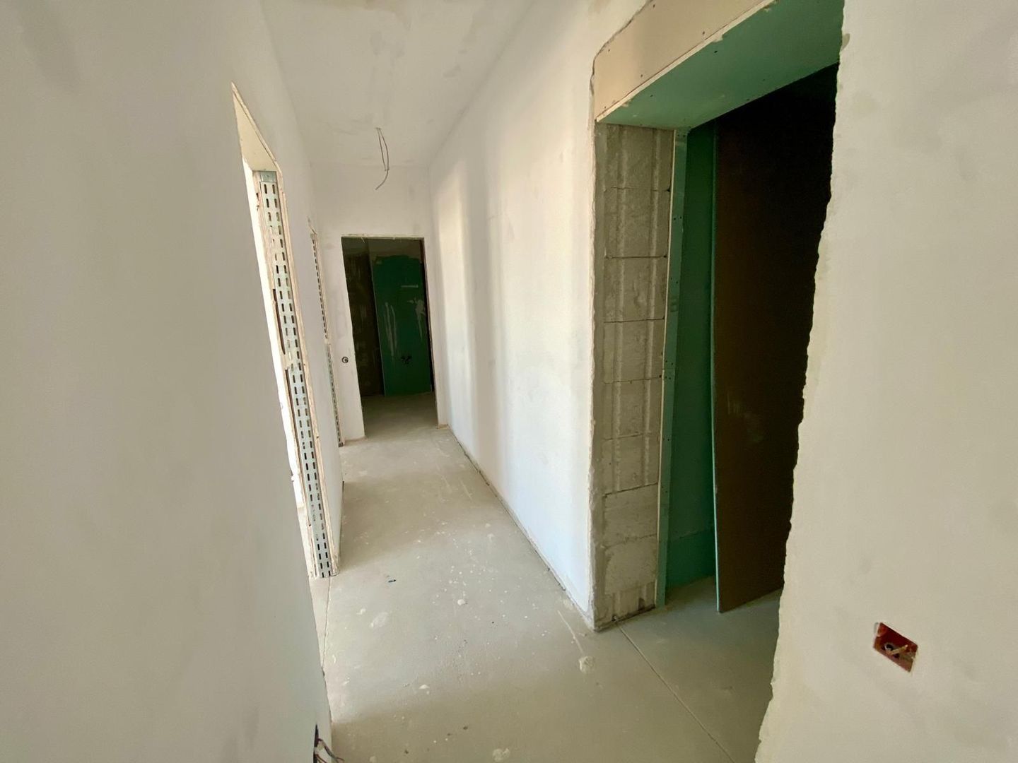 Duplex de Vanzare 3 camere Aqua City - Poză 13