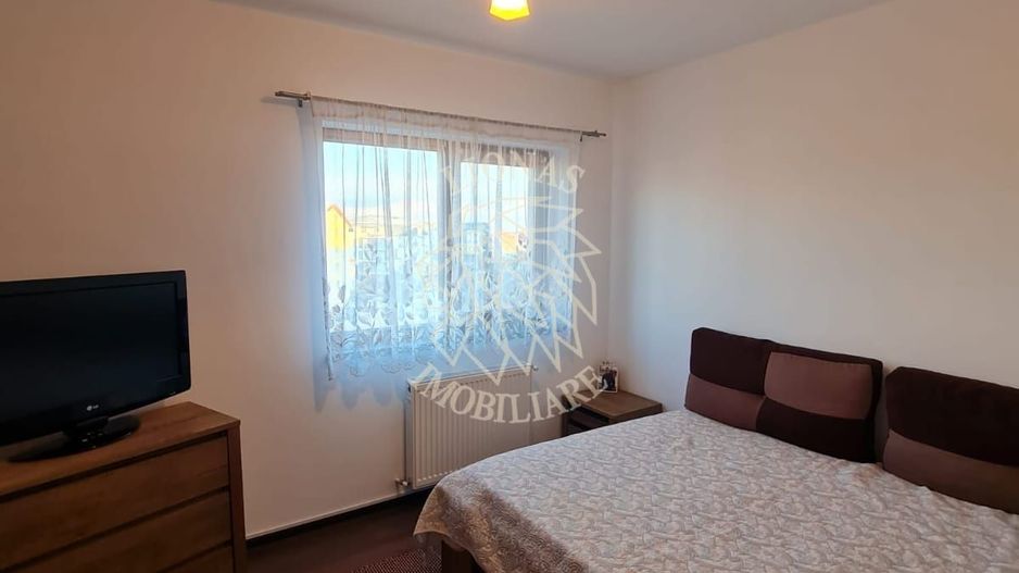 Apartament 3 camere 76 mp total-parcare-Zona Stejarului Floresti - Poză 5