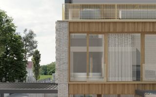 Vila eleganta în zona Iancu Nicolae | Predare mai - Poză 9