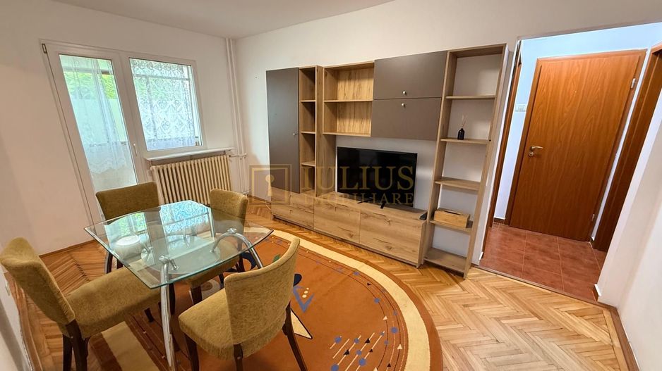 3 camere, Dacia-Circumvalatiunii, vis a vis de Scoala generala nr. 18 - Poză 1