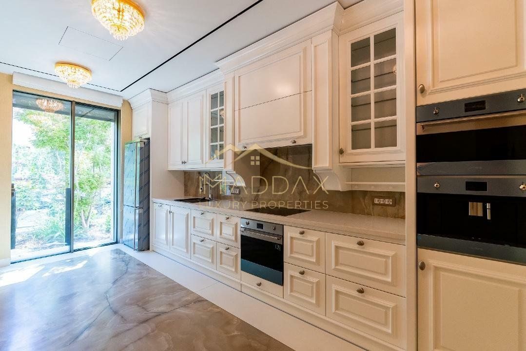 Apartament Nou- 4 Camere** Zambaccian-Dorobanti** - Poză 3