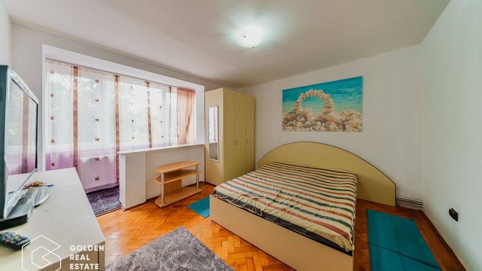 Apartament 2 camere, Podgoria, comision 0% - Poză 11