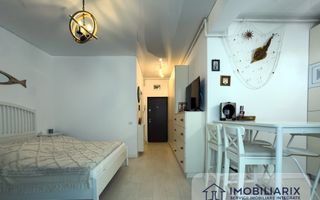 Garsonieră mobilată și utilată | Mamaia Nord, 200 m de plajă | parcare - Poză 7