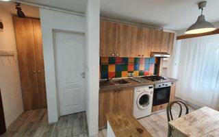 Garsonieră 40mp | Mobilată complet | Bloc cu lift | Bulevardul Decebal - Poză 8