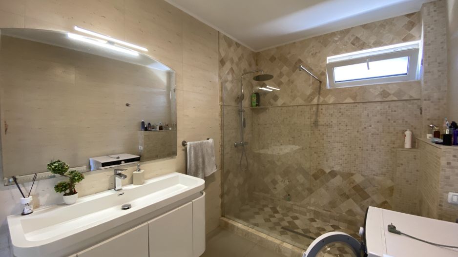 COMISION 0%, CASA INDIVIDUALA, 5 CAMERE, 175 MP, PISCINA, SACALAZ - Poză 4