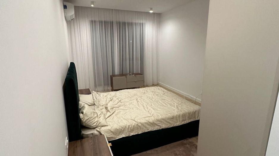 3 camere | Nusco City | Pipera | Aviatiei | Promenada - Poză 12