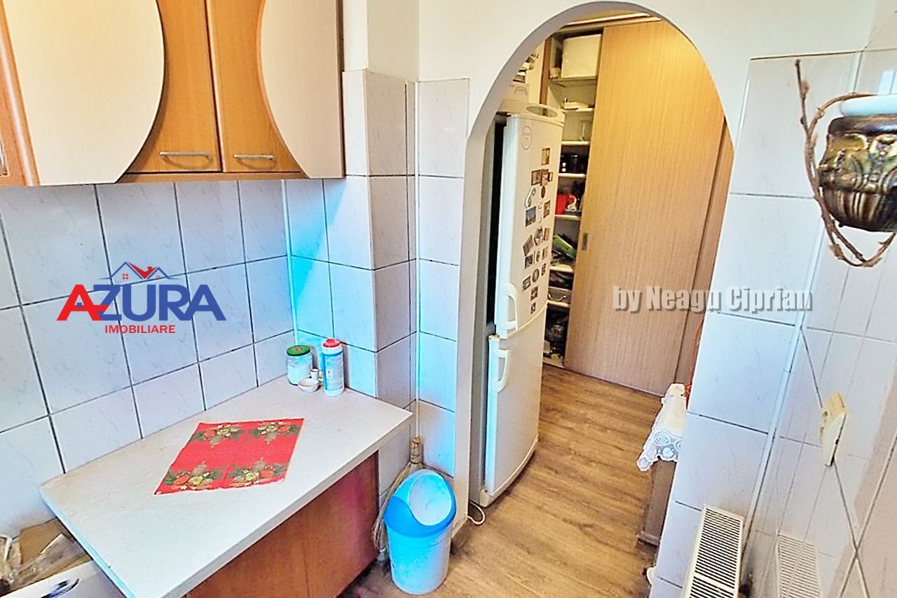 AZURA Imobiliare - Apartamen Trivale "gata de mutat" - Poză 11