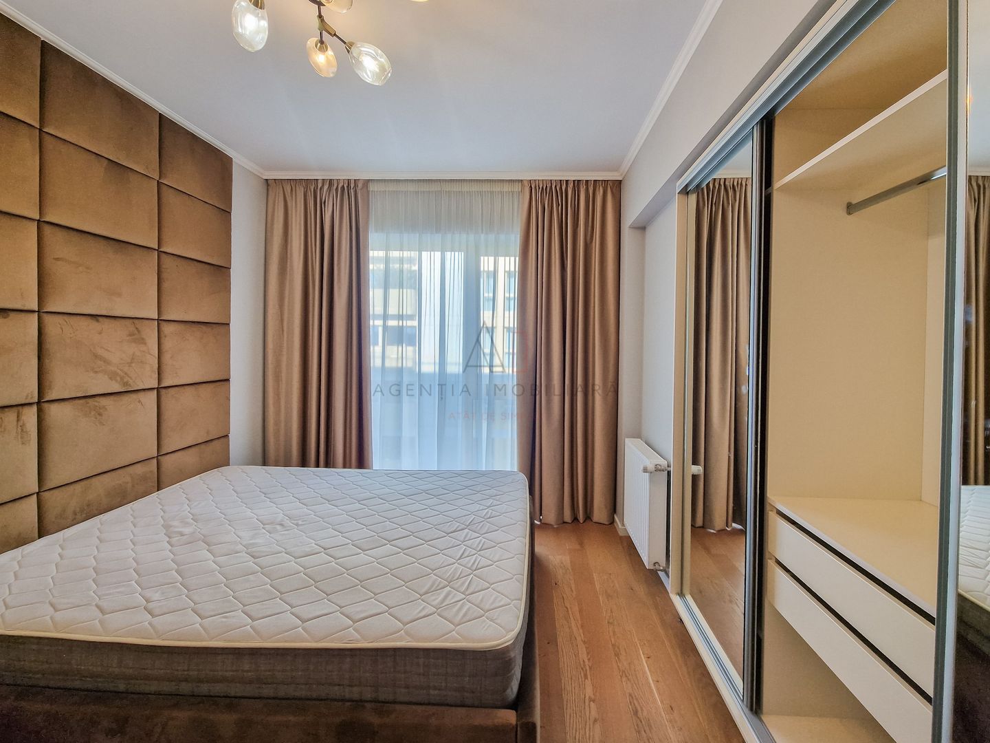 2 Camere Mobilat Premium | Aviatiei Park - Poză 10