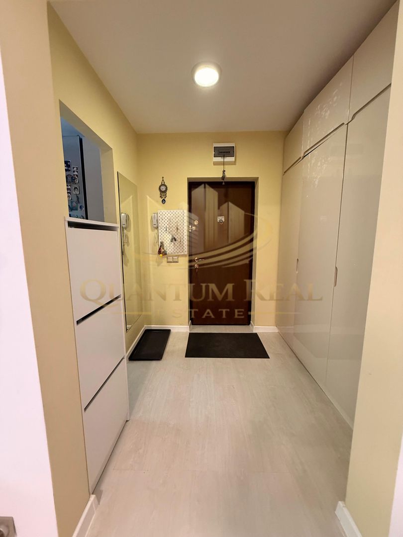 Apartament 3 Camere-Baba Novac-Renovat-Utilat - Poză 4