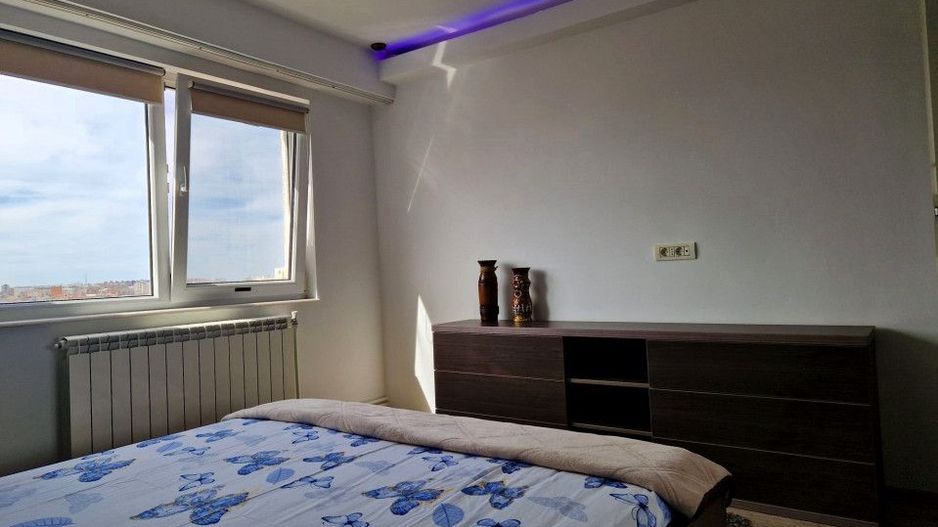 Apartament 2 camere, mobilat și utilat modern! - Poză 6