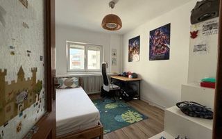 De vânzare, apartament 4 camere  I. Mihalache (1 Mai) sect 1 - Poză 6