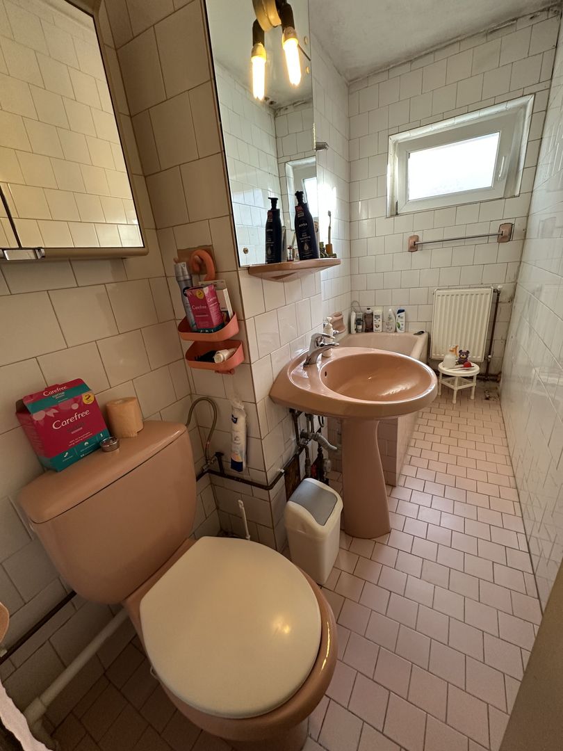 Apartament zona Girocului aproape de parc / etaj 2 din 4 - Poză 8