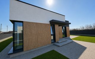Casa pe parter | Balotești, lângă pădure - Poză 4