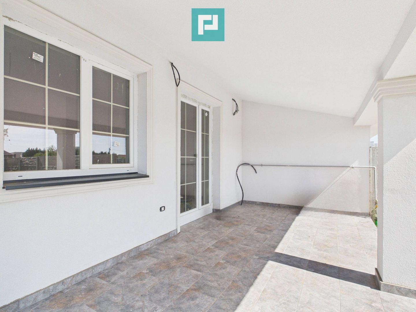 Duplex cu 4 camere Urseni-Moșnița Nouă - Poză 13
