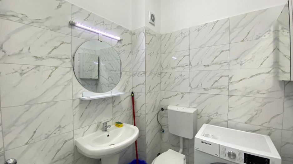 De inchiriat apartament de 2 camere zona Militarii/Parcare inclusa MD1 - Poză 5