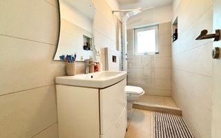 NOU | 1/2 Duplex modern în Dumbrăvița, zona Ikea - Poză 15