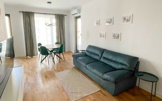 Vânzare apartament 2 camere | Loc de parcare inclus - Poză 2