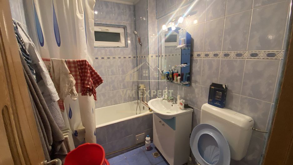 APARTAMENT 3 CAMERE, ETAJ 4, BLOC TURN. - Poză 5