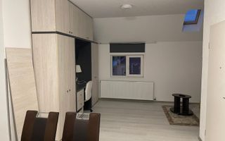 De inchiriat apartament 2 camere/ Centrul Istoric - Poză 3