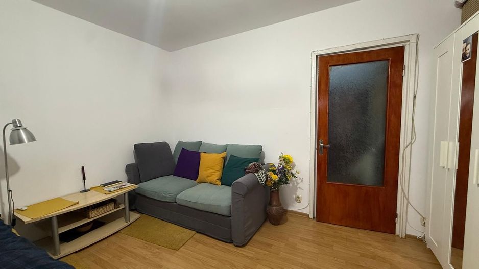 OPORTUNITATE DE INVESTIȚIE | GARSONIERĂ TITAN | BLOC REABILITAT TERMIC - Poză 2