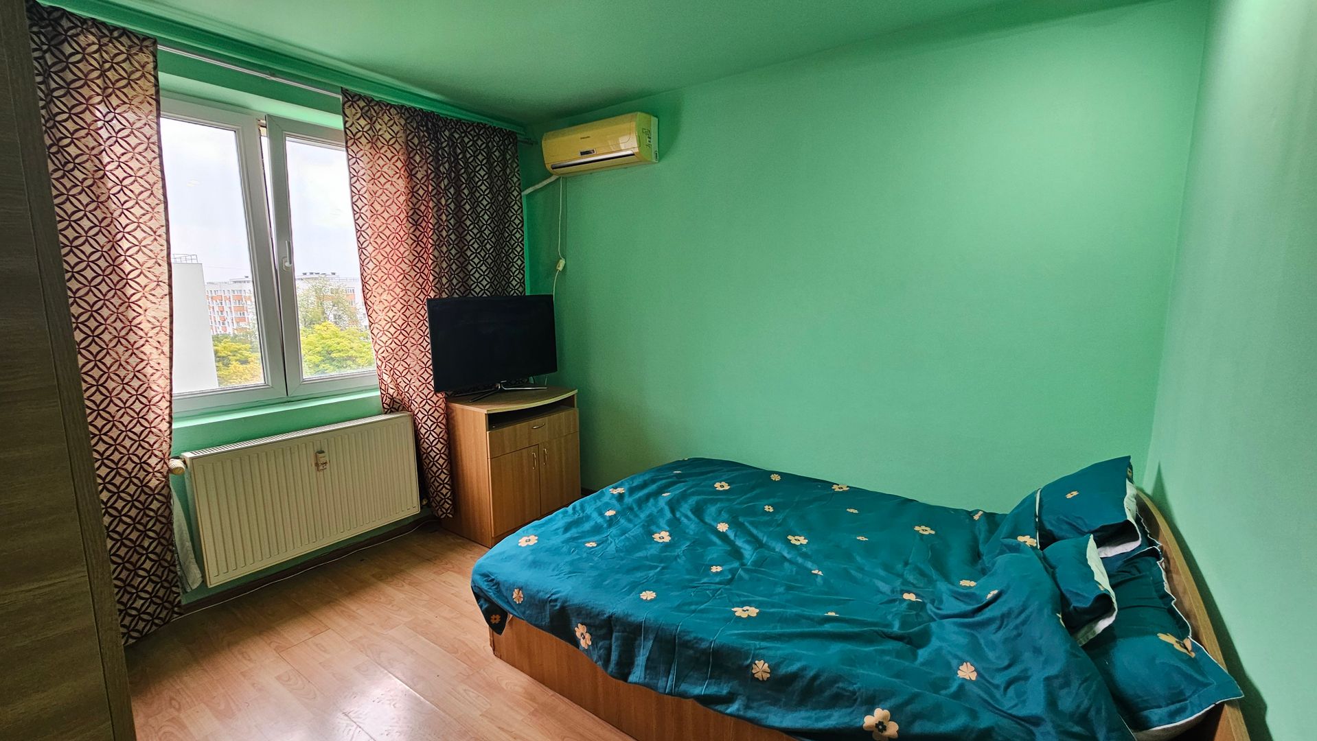 Vânzare apartament 2 camere | Ghencea | Finisat Modern - Poză 3