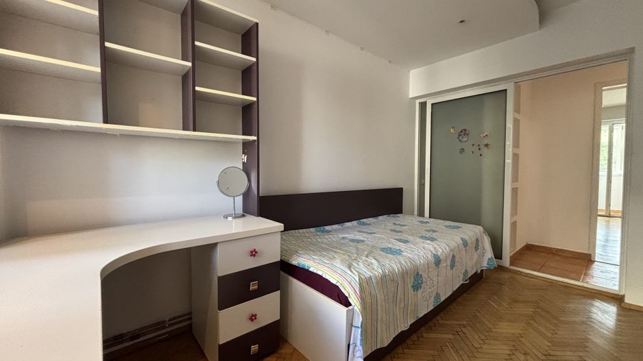 Apartament 3 camere | Etaj 1 | Centrală proprie | Instalații - Poză 6