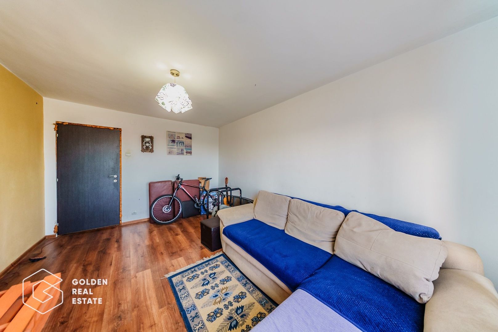 Apartament 2 camere, etaj 1, decomandat, comision 0% - Poză 3