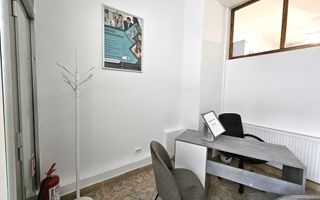 Spatiu Birouri | 32 mp | Zona centrala - Poză 3