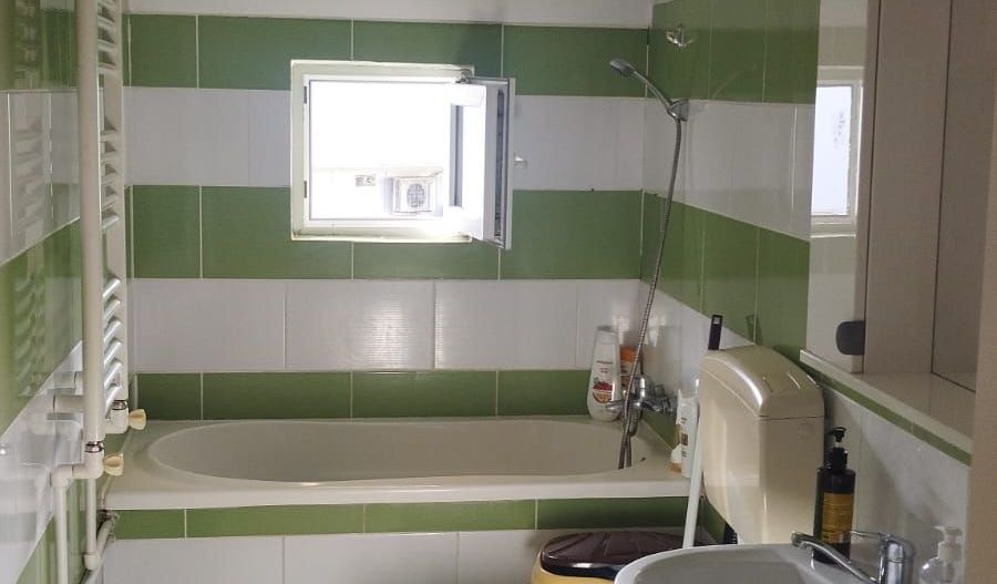 Apartament 2 camere, 42 mp, mansardă, Spitalul Județean –COMISION 0% - Poză 5