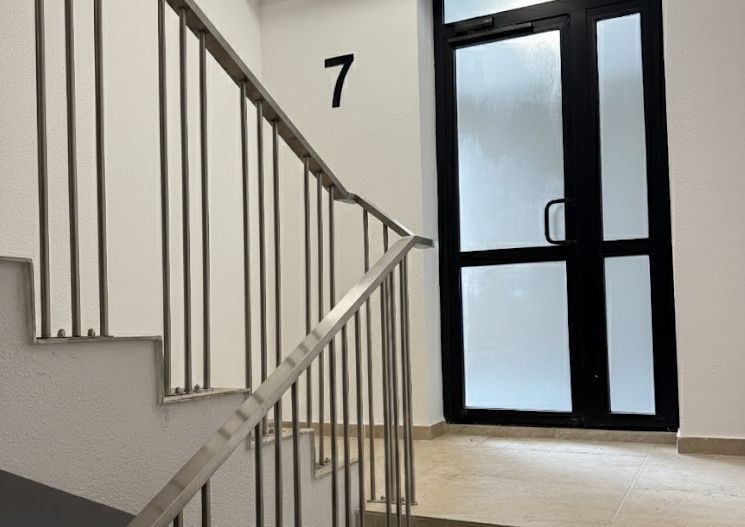 De vânzare apartament 1 cameră NEWTON HOUSE BOTANICA - Poză 7