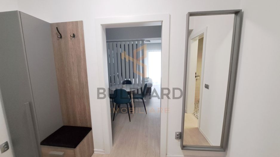 Comision 0. Apartament tip studio la cheie in bloc nou! - Poză 10