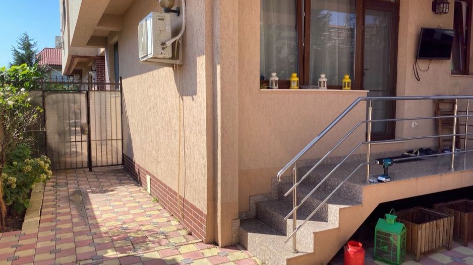 Apartament 2 camere +curte I Biserica Bazilescu - Poză 2