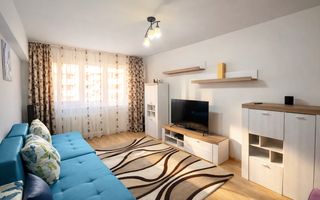 Apartament cu 2 camere, decomandat,  zona Fabricii - Poză 1