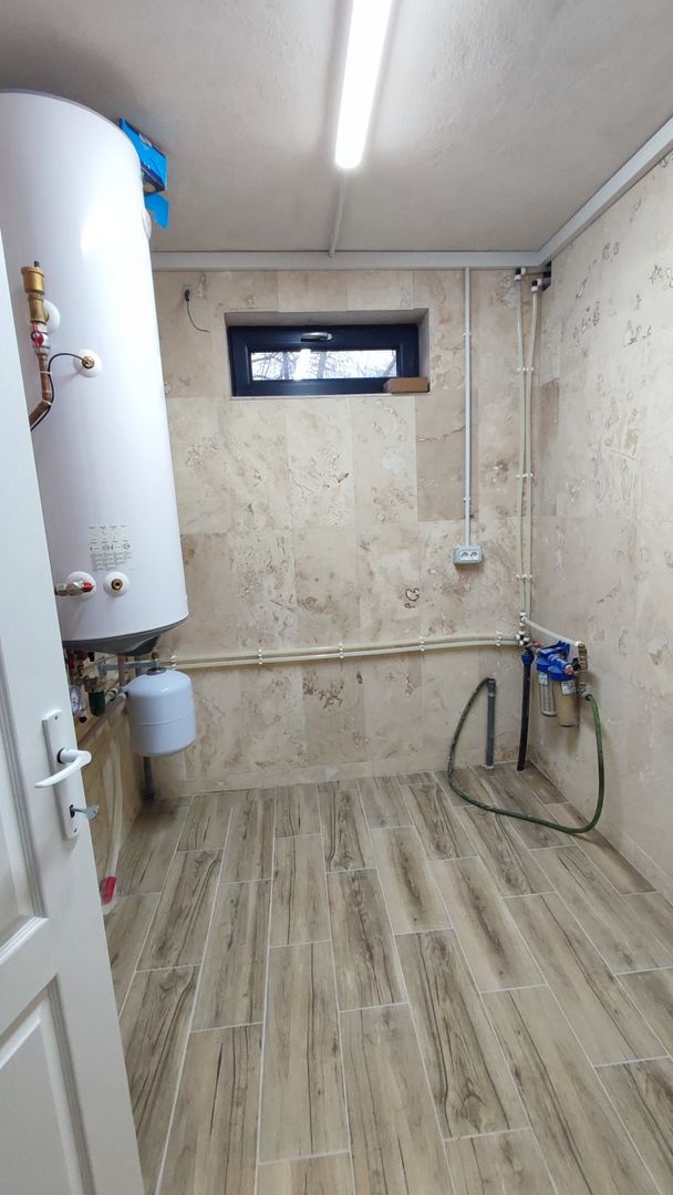 CASA Individuala   Superfinisata in Andrei Muresanu Sud - Poză 22