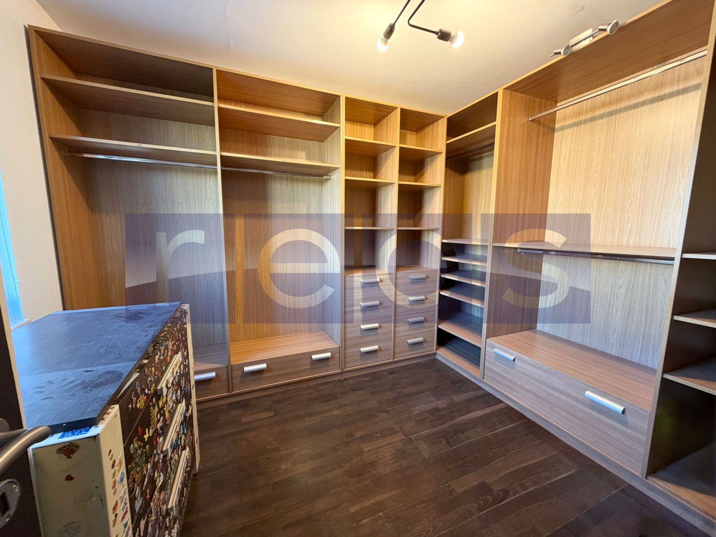 VANZARE 4 CAMERE | 87 MP | ETAJ 6 | CENTRALA PROPRIE | ZONA CRANGASI - Poză 4