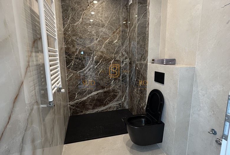 Apartament 3 camere, etaj 1, The Grand Kristal, finalizat, Sector 4 - Poză 7