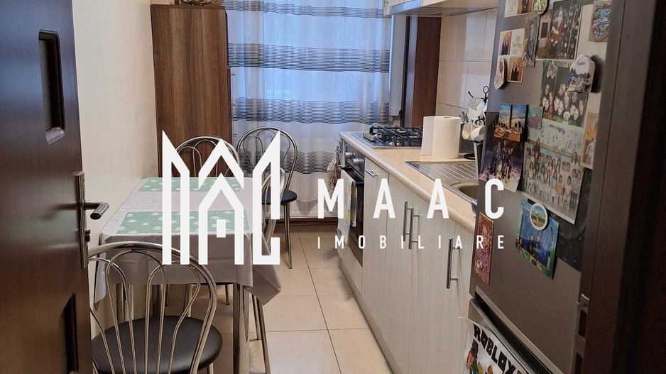 Apartament 3 camere | Ostroveni | Etaj 1 | Zona Hermes - Poză 6