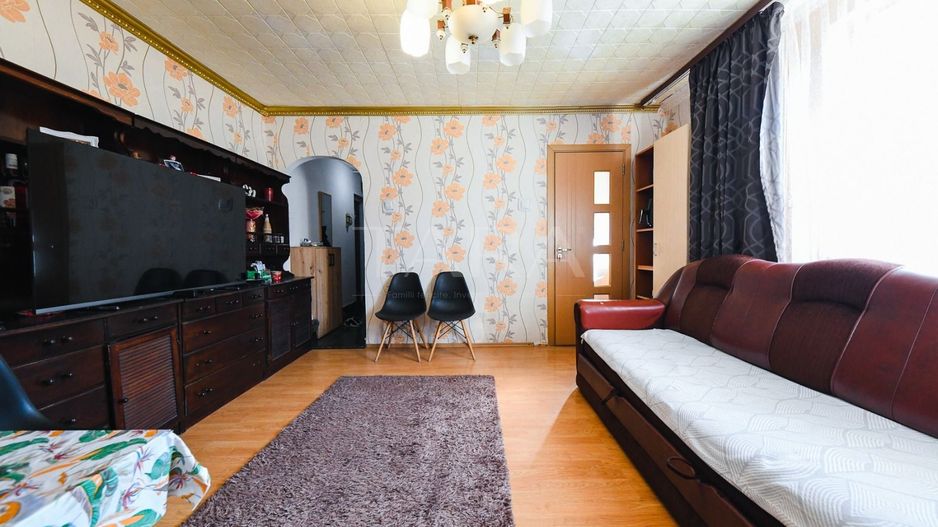 Apartament 2 camere în zona Lăcrămioarelor. - Poză 3
