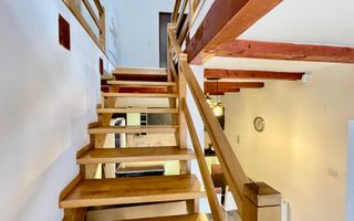 Casă 4 camere | Locație excepțională | Singur în curte | GARAJ - Poză 18